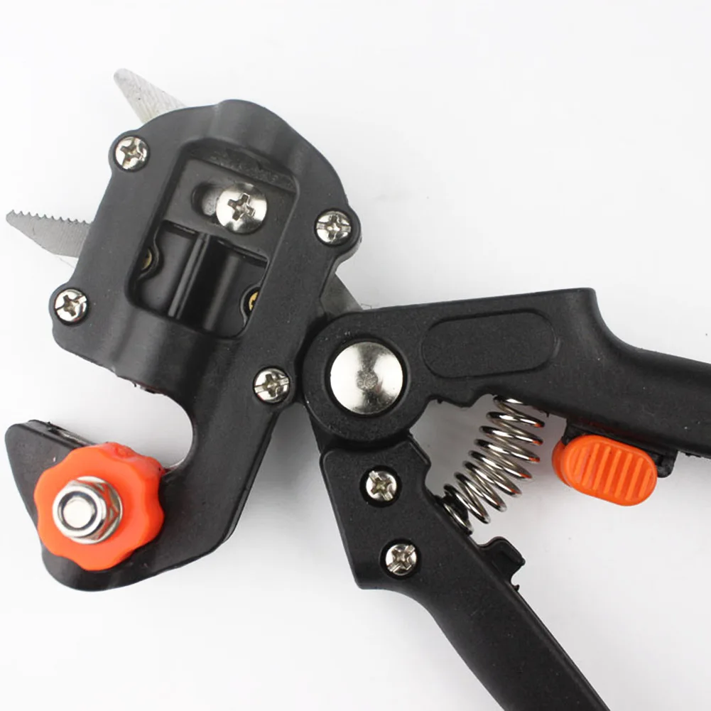 Garden Nursery Fruit Tree Grape Vine Pruner Shears Scissor Grafting Cutting Pruning Tools Set GHS99 Garden Nursery Fruit Tree Grape Vine Pruner Shears Scissor Grafting Cutting Pruning Tools Set GHS99