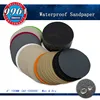 Nuevo  Papel de lija impermeable de 4 pulgadas y 100mm, 60 a 10000 granos, disco de lijado de carburo de silicio, húmedo/seco para pulir, 50 Uds. X1N0BGAx