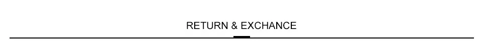 return-&-exchance