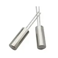 

20PCS/lot 38KHz 38 KHZ 3*8 cylindrical Quartz crystal oscillator