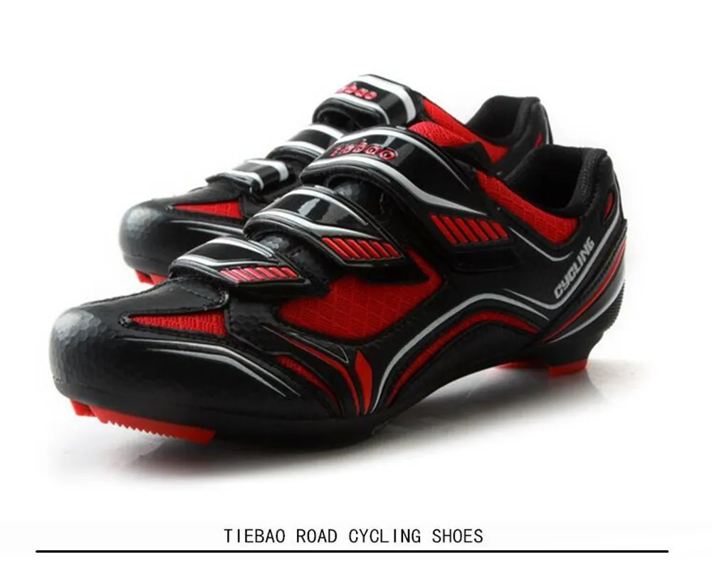 9 sapatos de ciclismo estrada