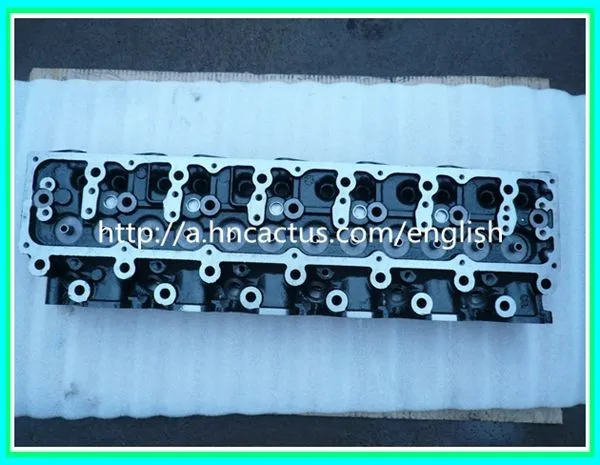 Td42 Головки цилиндров для автомобиля 11039-06j00 применяется для I-Suzu Safari Палочки до