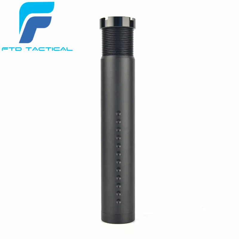 Kak Shockwave Styel Stock Tube For:Aeg