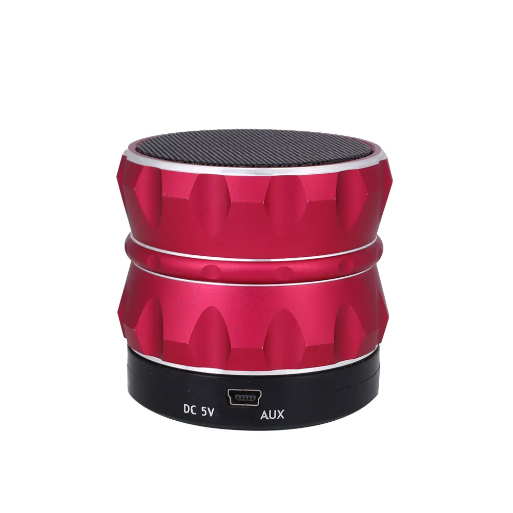 

Creative YOYO Ball Shaped Car Vehicle Mini Wireless Bluetooth Audio FM Radio