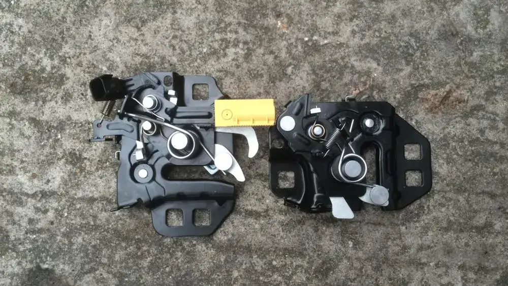 

Engine Bonnet Hood Lock Locks for Ford Mondeo MK5 Edge 2013-