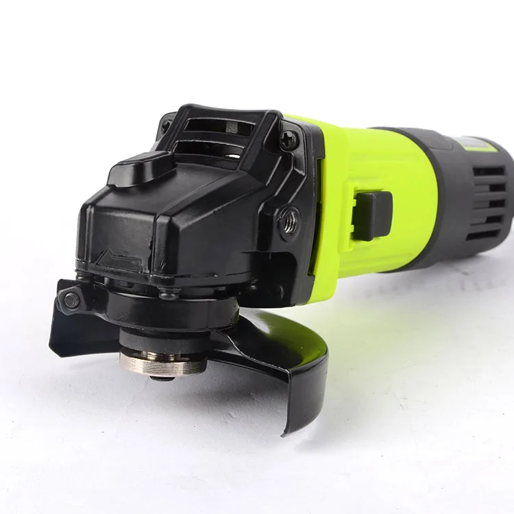 Electric tools G9 100 2 multi functional grinder cutting machine