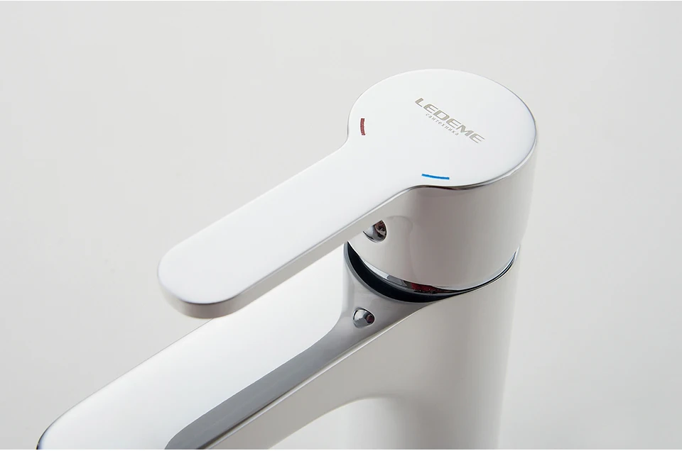 modern waterfall faucet