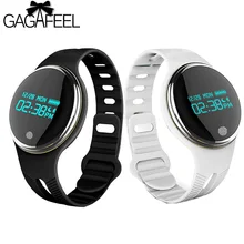 GAGAFEEL Smart Watches for Android Samsung IOS iPhone Smart Wristwatch Sport Waterproof Camera Remote Smart Bracelet Watches