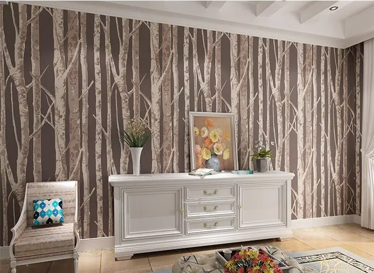 Featured image of post Tapete Baumst mme