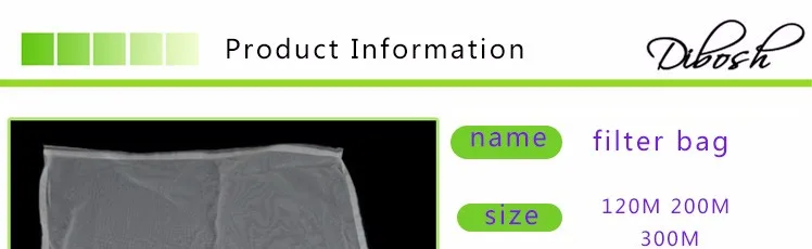 Сетчатый мешок, фильтр для вина, мешок для еды 120/200/300, сетчатый мешок для дома, пивоварение вино, для изготовления сока