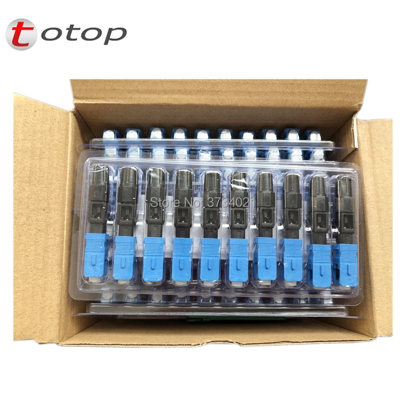 sc upc fast connector (4)