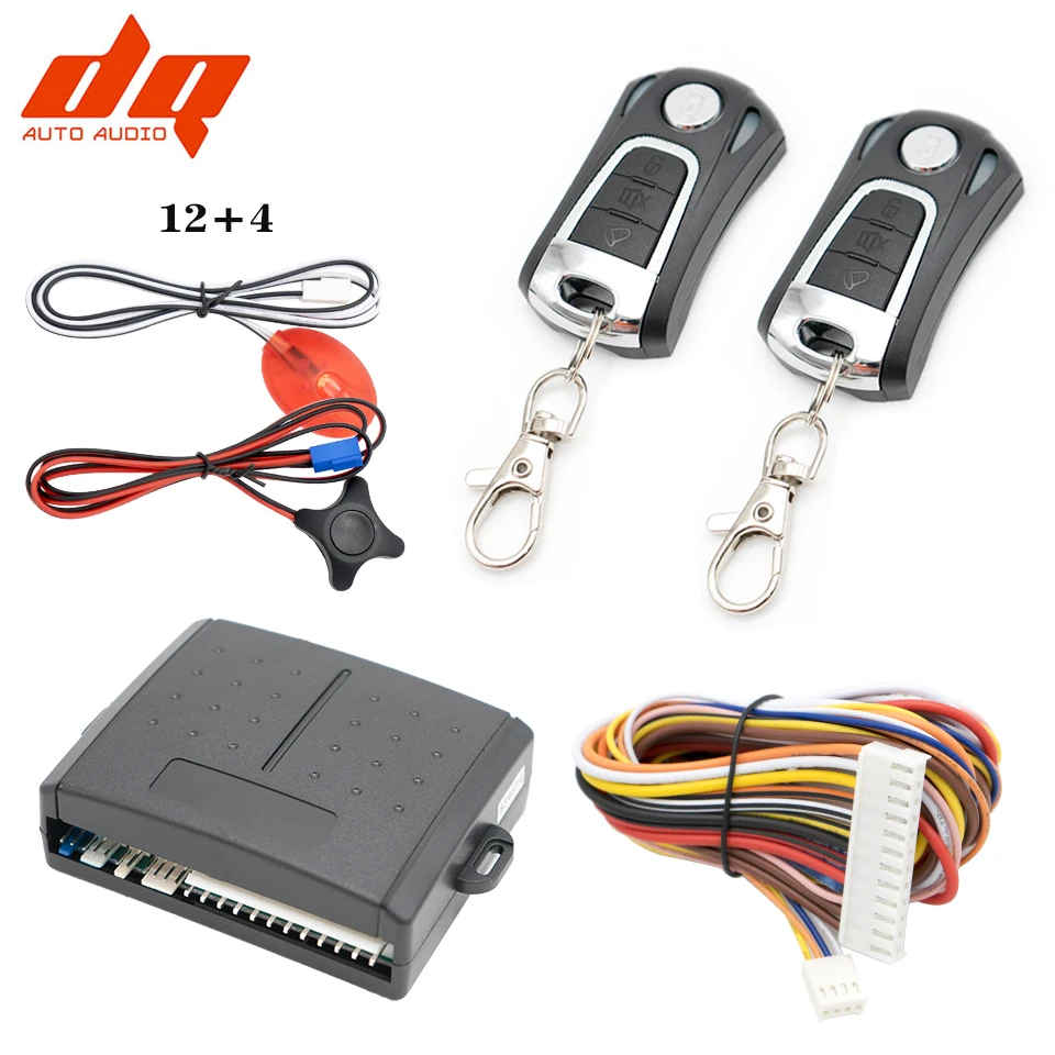 auto security