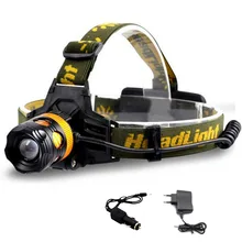 2 светодиодный налобный светильник, вспышка, светильник фонарь, налобный фонарь, масштабируемый налобный светильник, синий, желтый светильник для рыбалки, зарядное устройство переменного тока
