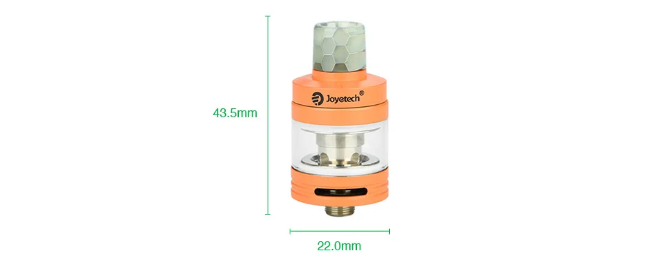 Joyetech Exceed Air Atomizer 2ml