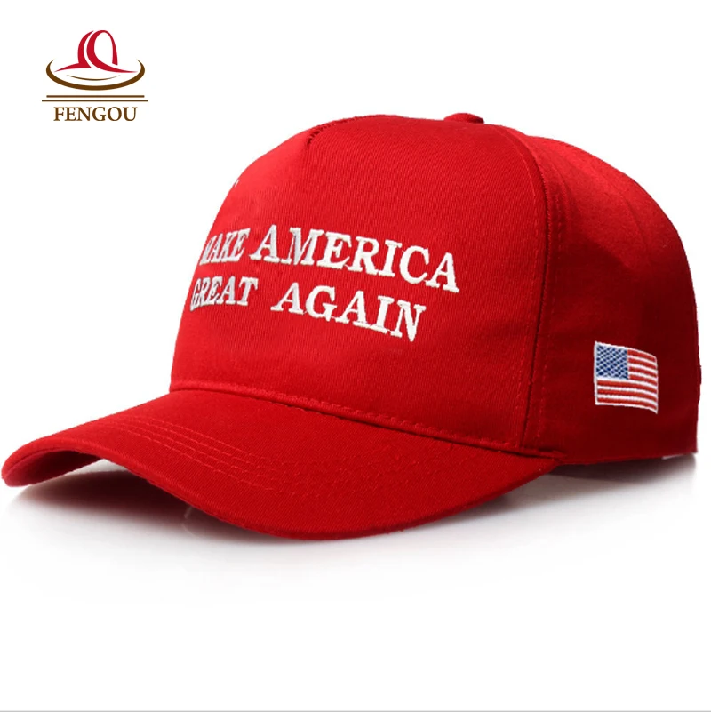 Сделать Америку великим снова шляпа Дональд Кепка Трампа гоп республиканской