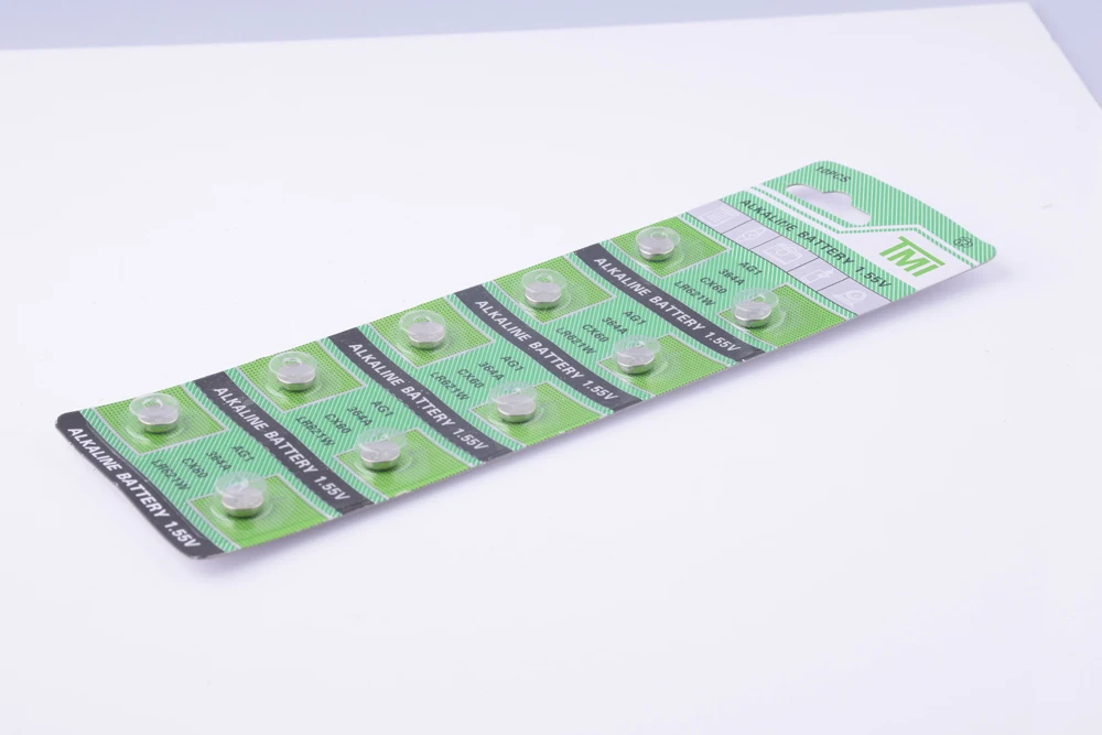10 x AG1 Watch Battery Cell AG1 364 SR621SW LR621 621 LR60 CX60 Alkaline Battery Button Coin Cell Batteries 10 x AG1 Watch Battery Cell AG1 364 SR621SW LR621 621 LR60 CX60 Alkaline Battery Button Coin Cell Batteries