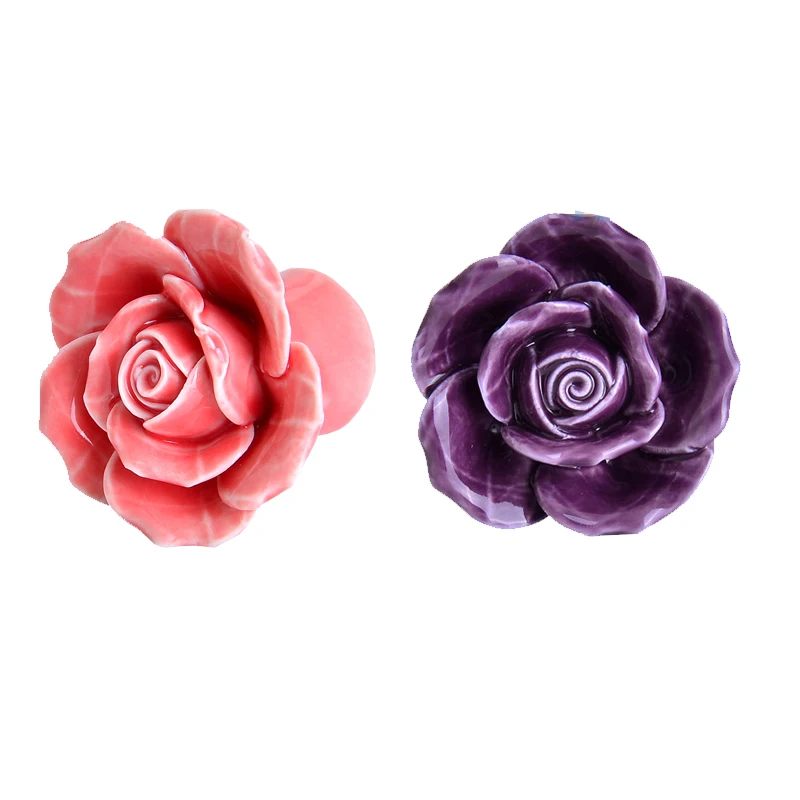 Ceramic Cabinet Knobs and Handles-9