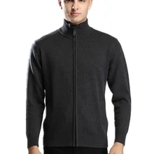 MRMT бренд осень/зима мужские Свитера кашемир водолазка чистый для мужчин кардиган свитер куртка