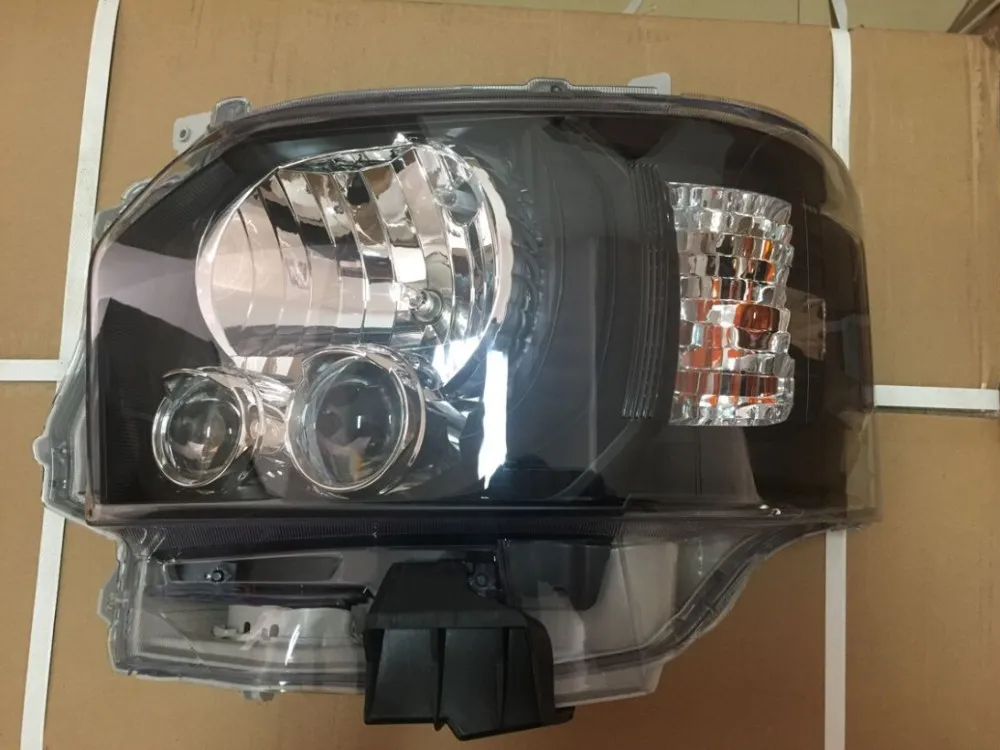 Auto parts sales new styleHIACE body parts HIACE 2014 2016