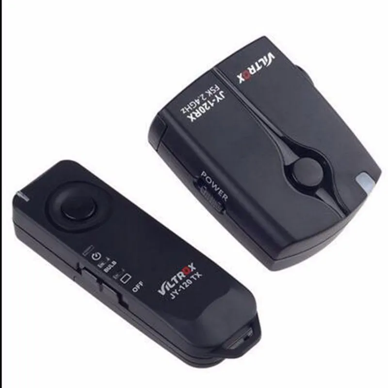 jy120 wireless trigger