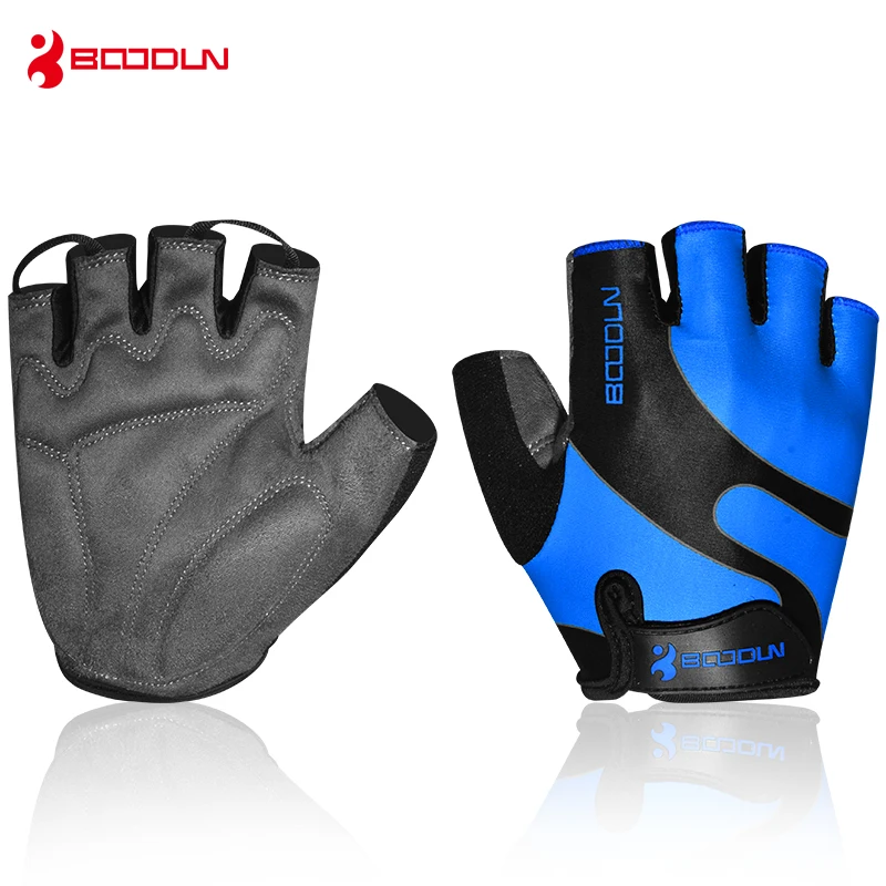 Boodun Weight Lifting Gym Gloves Men Women Sports Fitness Breathable Comfortable Gloves Half Finger Gloves Trainning Boodun Weight Lifting Gym Gloves Men Women Sports Fitness Breathable Comfortable Gloves Half Finger Gloves Trainning