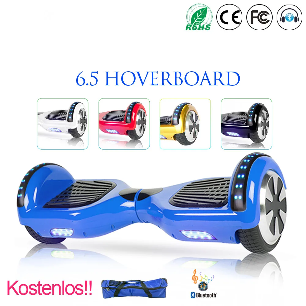 Electric Scooter Elektrische Step Balance Board Scootmobiel Scootmobiel