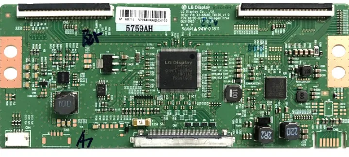 

6870C-0769A Good Working Tested