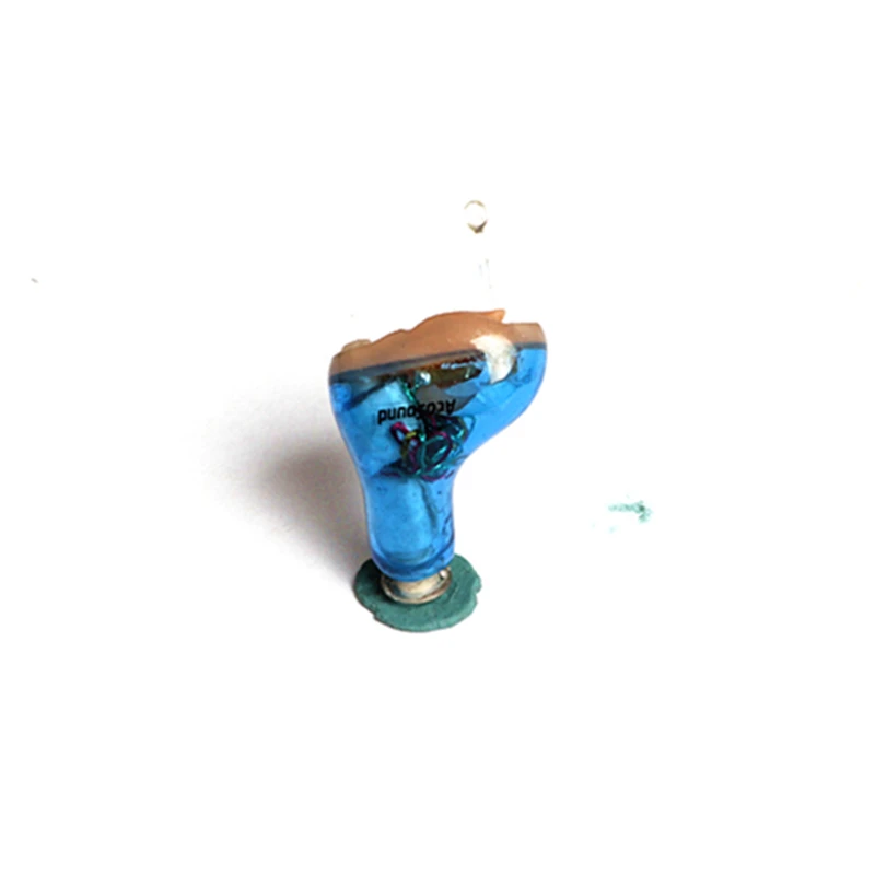 

AcoSound Small In The Ear Invisible Sound Amplifier Adjustable Tone Hearing Aids CIC Hearing Aid Hearing Amplifiers
