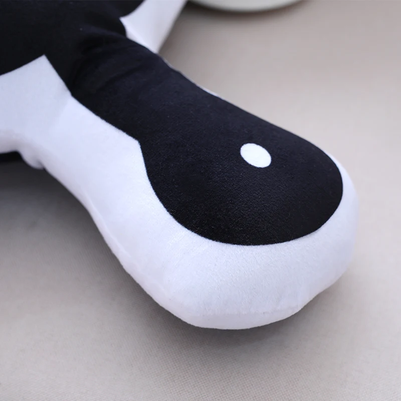  GGS HOT Game PUBG Creative saucepan pan plush Pillow plush toys doll for boyfriend kids Valentine's