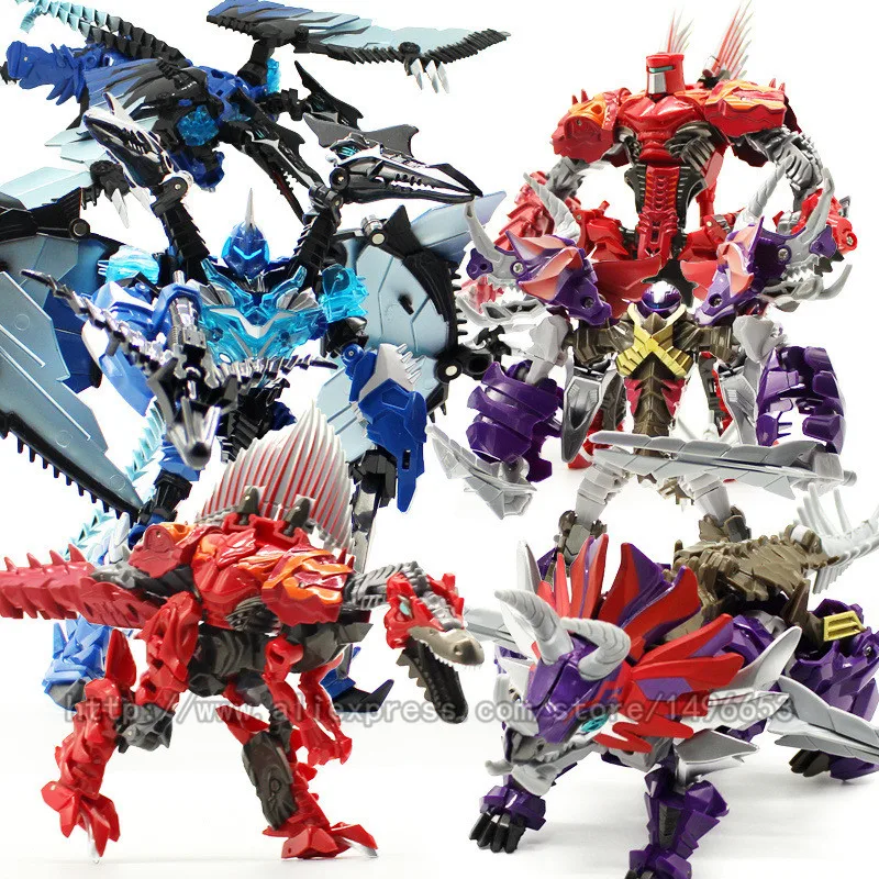 Экшн фигурки Wei jiang из сплава 5 серий 27 см|transformers toys|boys kids toyswei |