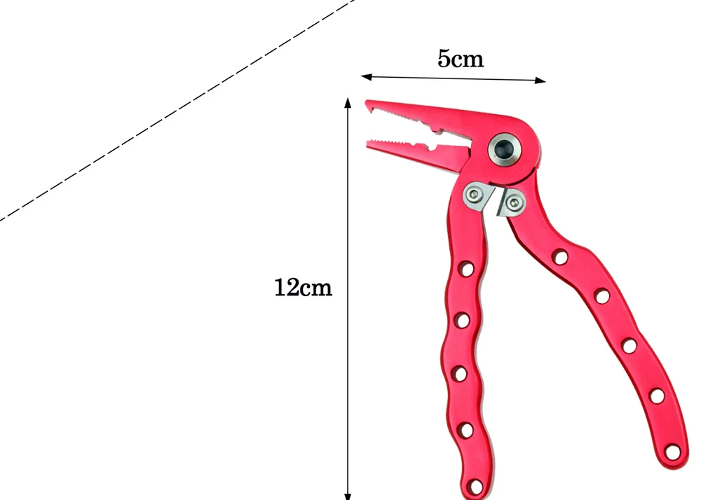 Многофункциональный птица Форма рыбалка плоскогубцы компактный Портативный Рыбалка инструмент рыба Применение ножницы развязывающее устройство 12 см/4.5in 56 г