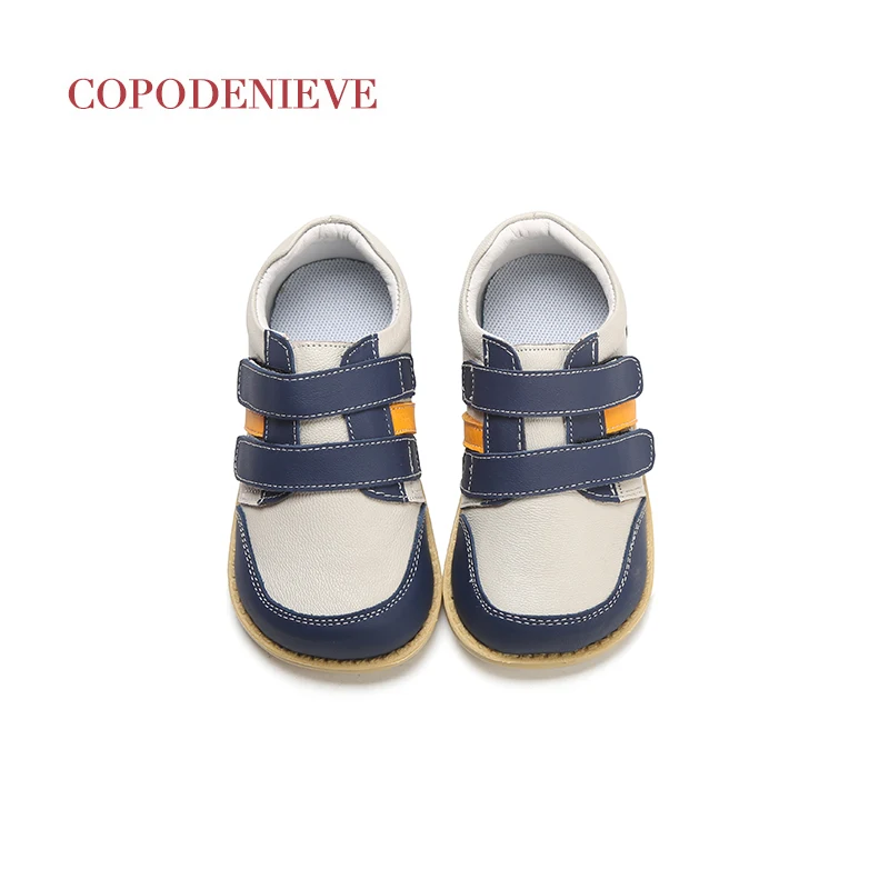 COPODENIEVE الفتيان أحذية الربيع الخريف بو الجلود طفل الاطفال المتسكعون الأخفاف الصلبة المضادة للانزلاق الأطفال أحذية للبنين COPODENIEVE الفتيان أحذية الربيع الخريف بو الجلود طفل الاطفال المتسكعون الأخفاف الصلبة المضادة للانزلاق الأطفال أحذية للبنين