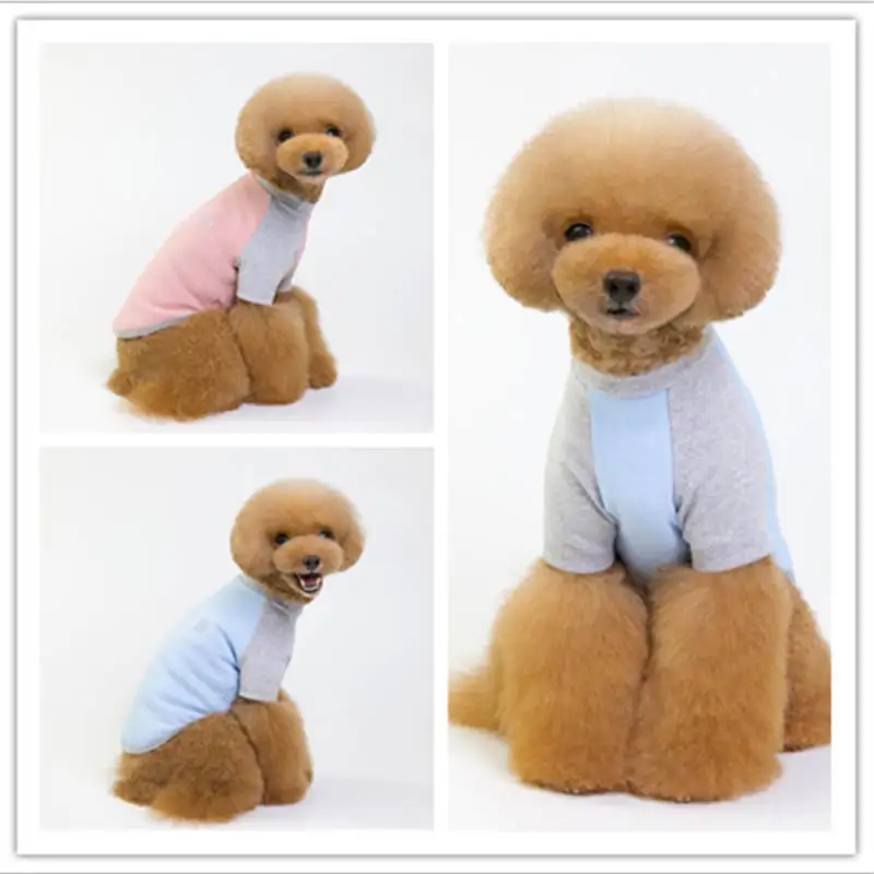 

Pet Dog Clothes For Small Dogs Clothing Warm Clothing for Dogs Coat Puppy Outfit Pet Clothes for Dog Hoodies Chihuahua