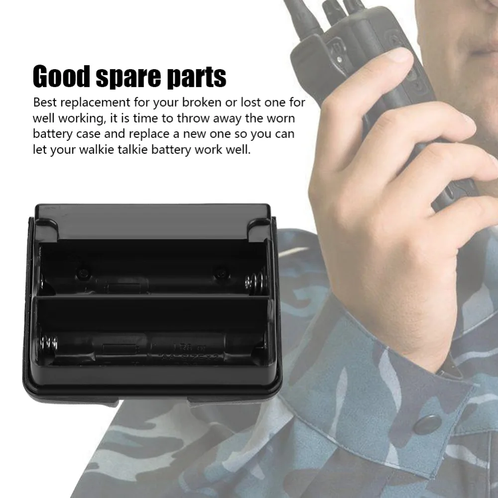Buy Walkie Talkie Accessories Two Way Radio Battery