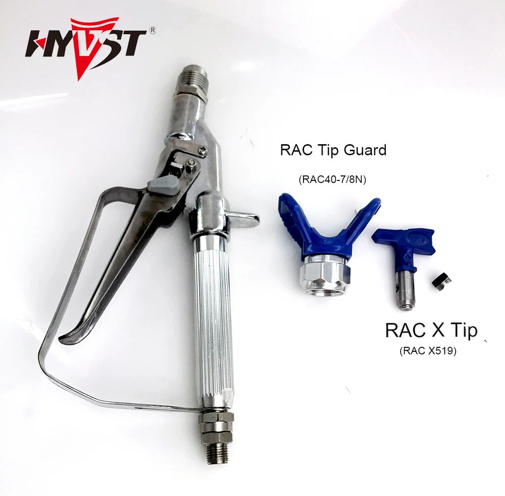 Buy High Qulity Airbrush Airless paint spray gun,with