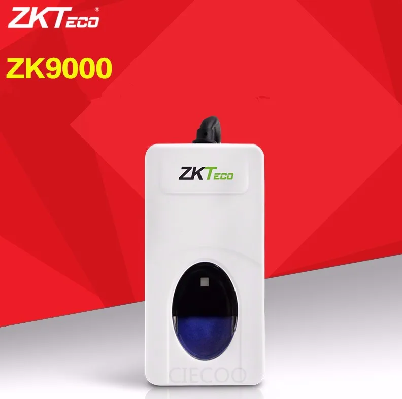 ZK9000 Digital Persona USB Bio Fingerprint Reader Sensor Sensor for Computer PC Home Office Free SDK Same URU5000 URU4500 ZK9000 Digital Persona USB Bio Fingerprint Reader Sensor Sensor for Computer PC Home Office Free SDK Same URU5000 URU4500
