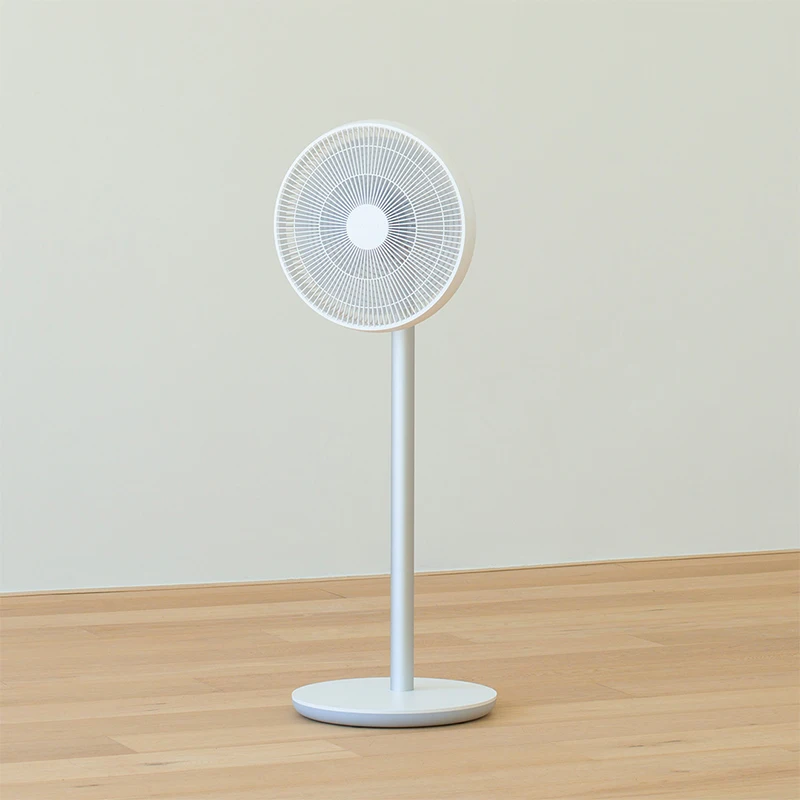 Xiaomi mi Smart Natural Wind Fan 2/2S с управлением JIA APP Частотный вентилятор постоянного тока 20