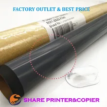 10 M5035 fuser фильм рукава для HP 5000 5100 5200 M5025 5035 M712DN M725dn M725 M725 M435nw M701 M706 RM1-2522-FM3