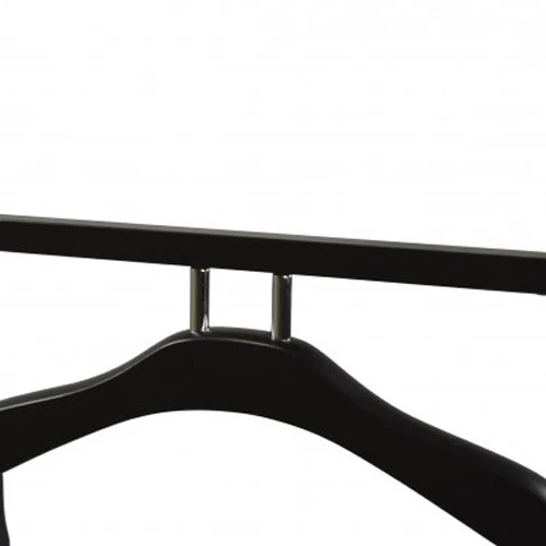 Proman Products VL17016 - Knight Valet and Tie Bar with Extended Bar and Key Rack (3)