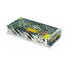 DC 24 V 5A переключатель питания 120 W светодиодный адаптер питания 10 шт./лот