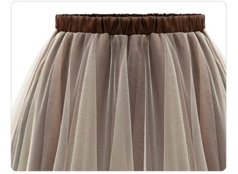 Модное женское винтажное бальное платье средней длины с высокой талией, юбка трапециевидной формы до колена, S-XL, новинка