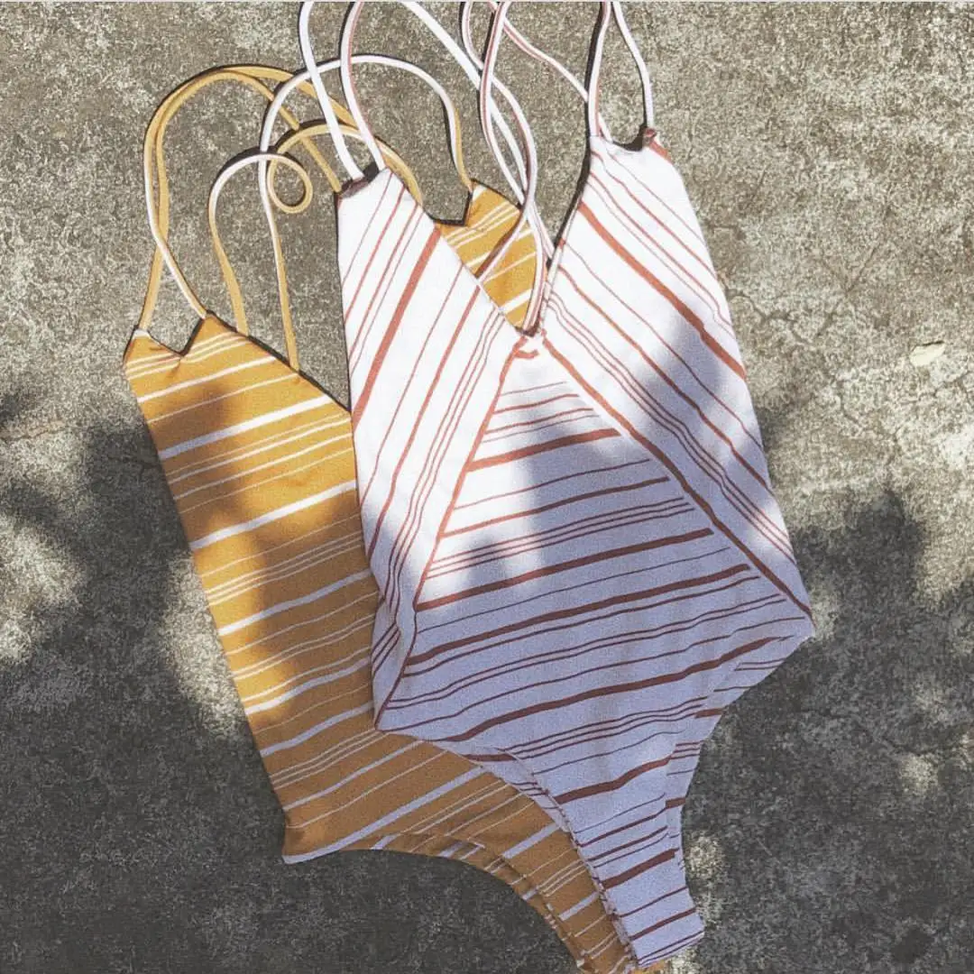 no underwire swimsuit