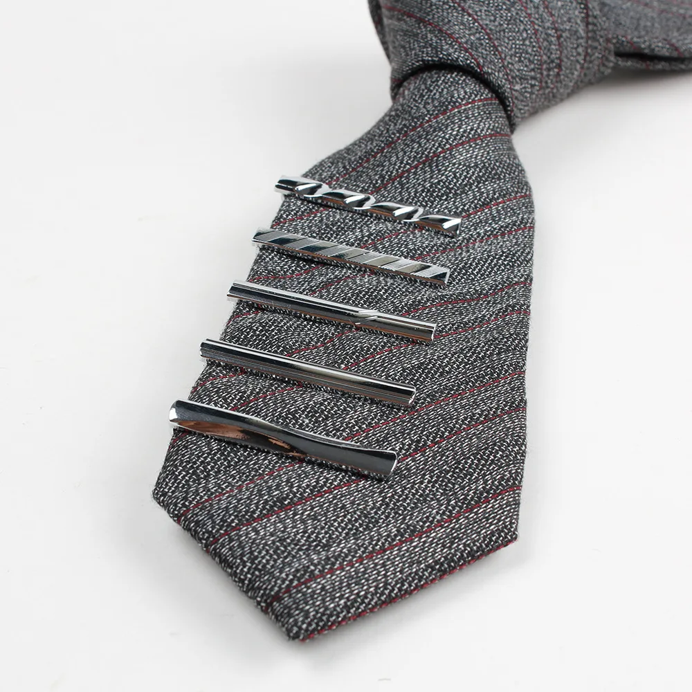 Tie Clips Men