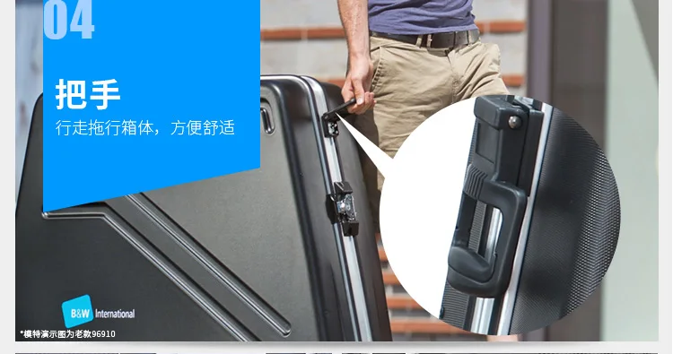 Perfect ABS hard shell bicycle loading box road bicycle mountain bike case Universal wheel airlift trapezoid luggage for consignment 15
