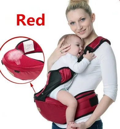 Скидка! Рюкзак-переноска для младенцев, детский Хипсит на плечо, Хипсит(пояс для ношения ребенка