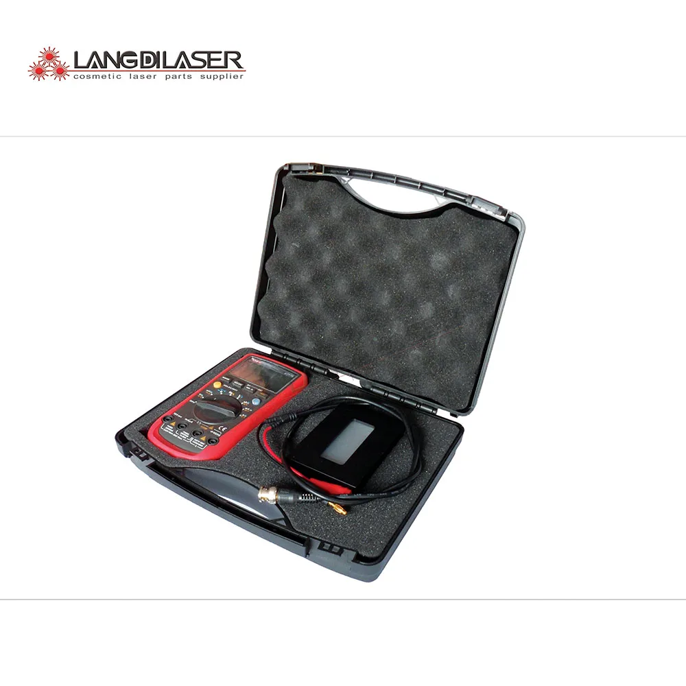 

IPL energy meter , IPL handle energy meter , IPL laser hand piece meter , IPL head energy meter