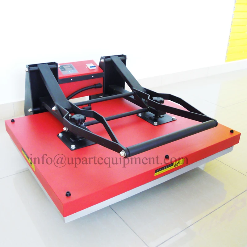 heatpress heat press machine for garments 24 x 32inch