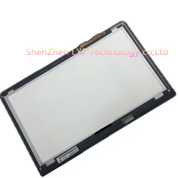 

15.6 Full HD LED LCD Touch Screen with Digitizer Assembly For HP ENVY X360 M6-W series laptops