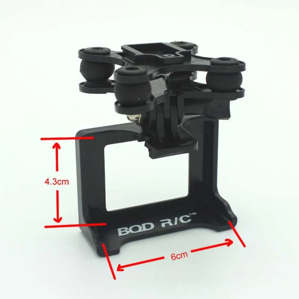 Repair Parts Gimbal Motor Professional Assembly Durable Compact Drones Accessories Quadcopter Lightweight Camera For DJI Spark