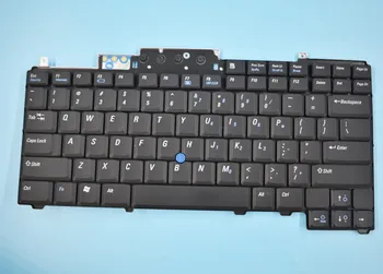 

Keyboard for NEW Dell Latitude D620 D630 D820 D830 DR160
